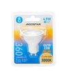 Outlet: EN: LED A5 GU10 4.9W COB 3000K