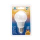 Outlet: EN: LED A5 A60 BIG ANGLE E27 9W 3000K