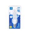 Outlet: EN: LED B5 T3 2U 6W E14 3000K