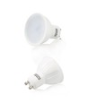 Outlet: EN: LED A5 GU10 8W 3000K