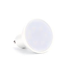 LED lampor Outlet: EN: LED A5 GU10 8W 3000K