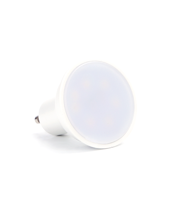 Outlet: EN: LED A5 GU10 8W 3000K