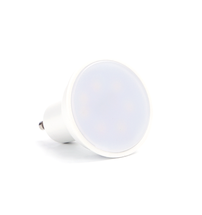 Outlet: EN: LED A5 GU10 8W 3000K