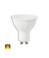 Outlet: EN: LED A5 GU10 8W 3000K