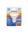 Outlet: EN: LED A5 GU10 8W 3000K