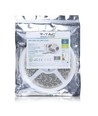 5m 11W/m stänkskyddad LED-strip - 12V DC, IP65, 60 LED per meter