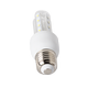 Outlet: EN: LED B5 T3 2U 8W E27 3000K