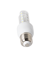 Outlet: EN: LED B5 T3 2U 8W E27 3000K