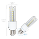 Outlet: EN: LED B5 T3 3U 12W E27 3000K