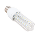 Outlet: EN: LED B5 T3 3U 12W E27 3000K