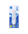 Outlet: EN: LED B5 T3 3U 12W E27 3000K