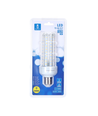 Outlet: EN: LED B5 T3 4U 15W E27 3000K