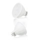 Outlet: EN: LED A5 MR16 6W 3000K