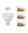 Outlet: EN: LED A5 MR16 6W 3000K