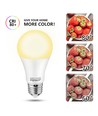 Outlet: EN: LED A5 A60 BIG ANGLE E27 12W 3000K