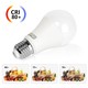 Outlet: EN: LED A5 A60 BIG ANGLE E27 12W 3000K