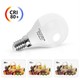 Outlet: EN: LED A5 G45 BIG ANGLE E14 4W 3000K