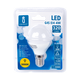 Outlet: EN: LED A5 G45 BIG ANGLE E14 4W 3000K