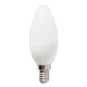 Outlet: EN: LED A5 C37 E14 4W 3000K