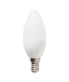 Outlet: EN: LED A5 C37 E14 4W 3000K