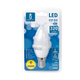 Outlet: EN: LED A5 C37 E14 4W 3000K