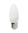 Outlet: EN: LED A5 C37 E27 3W 3000K