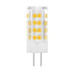 GY6.35 LED LEDlife 2,2W LED lampa - Dimbar, 12V AC/DC, GY6.35