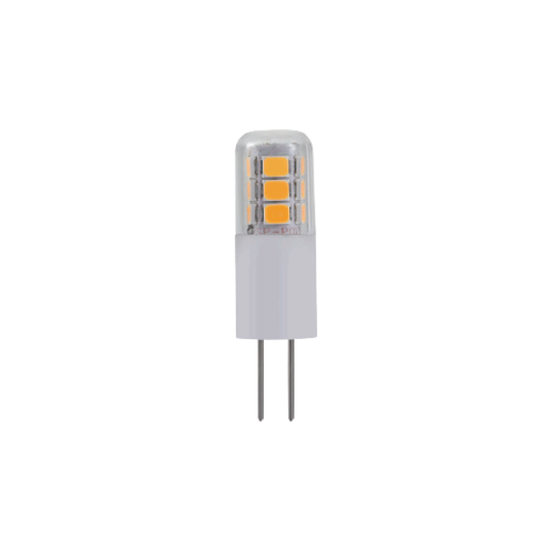 LEDlife 2W G4 LED lampa - 12V AC/DC, G4