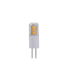 LEDlife 2W G4 LED lampa - 12V AC/DC, G4