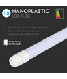 V-Tac T8-Value90 - 14W LED rör, 90 cm