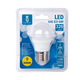 Outlet: EN: LED A5 G45 BIG ANGLE E27 4W 3000K