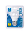 Outlet: EN: LED A5 G45 BIG ANGLE E27 4W 3000K