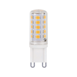 G9 LED LEDlife 3,5W LED lampa - 230V, G9