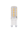 LEDlife 3,5W LED lampa - 230V, G9