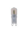 G9 2W LED-lampa - 200lm, 3000K, varmvit