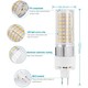 Outlet: LEDlife KAPPA11 LED lampa - 11W, 230V, G8.5