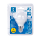 Outlet: EN: LED A5 G45 BIG ANGLE E14 3W 3000K