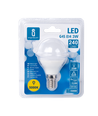 Outlet: EN: LED A5 G45 BIG ANGLE E14 3W 3000K