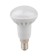 Outlet: EN: LED A5 R50 E14 7W 3000K