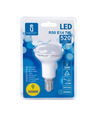 Outlet: EN: LED A5 R50 E14 7W 3000K