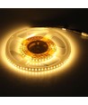 V-Tac 7,2W/m LED strip 8mm bred - 5m, 120 LED per. meter