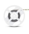 V-Tac 7,2W/m LED strip 8mm bred - 5m, 120 LED per. meter