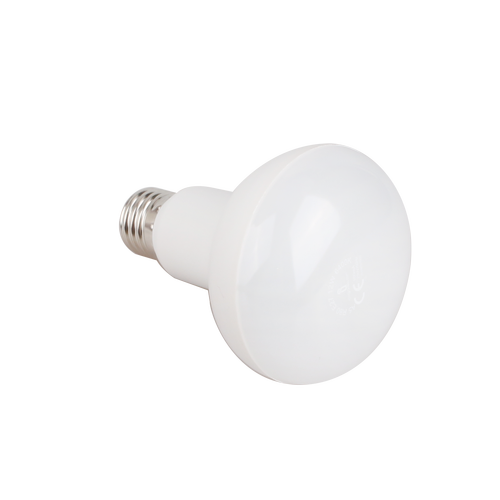 Outlet: EN: LED A5 R80 E27 12W 3000K