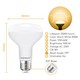 Outlet: EN: LED A5 R80 E27 12W 3000K