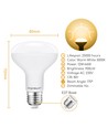 Outlet: EN: LED A5 R80 E27 12W 3000K