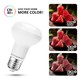 Outlet: EN: LED A5 R80 E27 12W 3000K