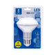 Outlet: EN: LED A5 R80 E27 12W 3000K