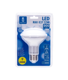 Outlet: EN: LED A5 R80 E27 12W 3000K