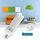 Outlet: EN: LED B5 T3 4U 19W E27 3000K