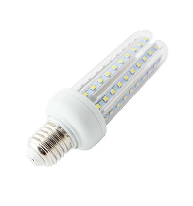 Outlet: EN: LED B5 T3 4U 19W E27 3000K